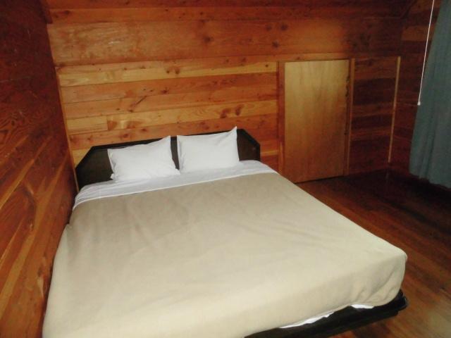 Log Cottage Villa Happo Хакуба Екстериор снимка