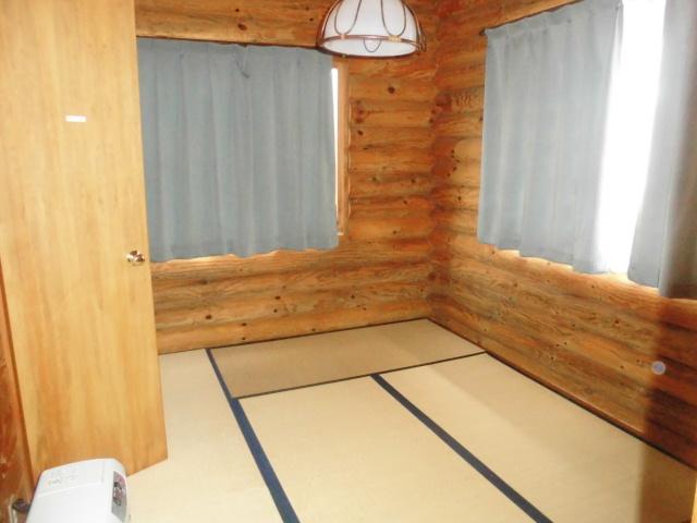 Log Cottage Villa Happo Хакуба Екстериор снимка