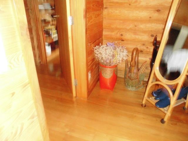 Log Cottage Villa Happo Хакуба Екстериор снимка